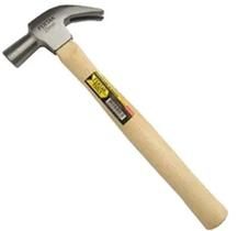 Martelo 27mm cabo de madeira ref 6004 fertak Martelo 27mm cabo de madeira ref 6004 fertak