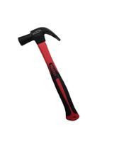 Martelo 27mm Magnetico Cabo Fibra Mister