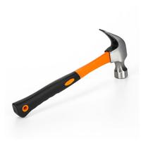 Martelo 33 cm com Cabo Emborrachado