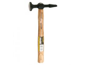 Martelo Aço Funileiro Chapeador Pena Atravessada - Vonder