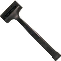 Martelo Antirretrocesso 50mm de Borracha Vonder 3589500000