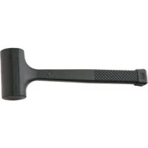 Martelo Antirretrocesso de Borracha Termoplástica 40 mm, Vonder OstenVonder