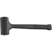 Martelo Antirretrocesso de Borracha Termoplástica 50 mm, Vonder