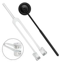 Martelo Babinski Diapasão Médico Avaliação Audiologica