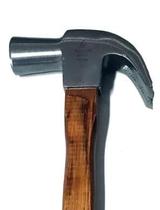 Martelo Bellota Super Pro 35mm Unha Carpinteiro C/ Cabo 53cm