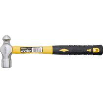 Martelo Bola 1000g Aço Cabo Fibra Emborrachado Vonder