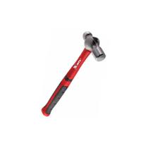 Martelo Bola 1000g com Cabo de Fibra 1021155 MTX