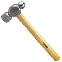 Martelo Bola 1000g Profissional Sparta Cabo Madeira