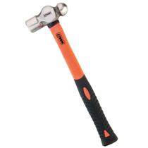 Martelo Bola 12oz com Cabo em Fibra - HM-24 - Strom Martelo Bola 12oz com Cabo em Fibra - HM-24 - Strom