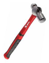 Martelo Bola 200 Gr Com Cabo De Fibra Mtx