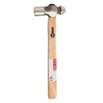 MARTELO BOLA 450g Aco Forjado Polido - NOVE54