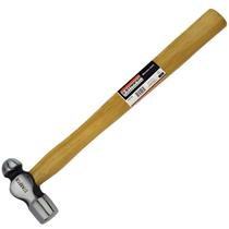 Martelo Bola 500g Cabo de Madeira Starfer - 9161120