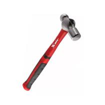 Martelo bola 600 g cabo de fibra