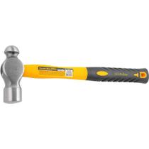 Martelo Bola 600 G Cabo De Fibra Vonder