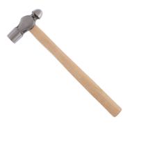 Martelo Bola 600gr Com Cabo de Madeira - Sparta