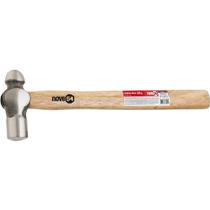 Martelo Bola 800g com Cabo de Madeira Nove54