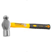 Martelo Bola Aço 800g Cabo de Fibra 3589800002 Vonder