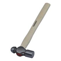 Martelo Bola c/Cabo de Madeira, 24 Oz-0350024-Crownman