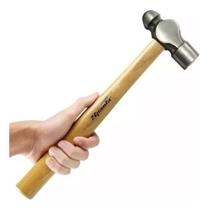 Martelo Bola De 1000g Com Cabo De Madeira - Sparta