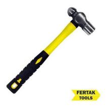 Martelo Bola Fibra 27mm 600G FertaK 6006 Martelo Bola Fibra 27mm 600G FertaK 6006