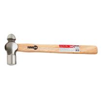 Martelo Bola Polido com Cabo de Madeira 450 g NOVE54