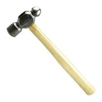 Martelo bola sparta 1.000 gr cabo madeira