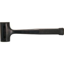 Martelo borracha 40mm preto - Vonder Martelo borracha 40mm preto - Vonder