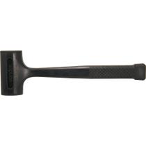 Martelo borracha 40mm preto Vonder Martelo borracha 40mm preto Vonder