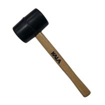 Martelo Borracha 60mm - Kala