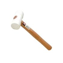 Martelo borracheiro azulejista branco max - 60mm