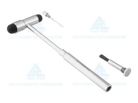 Martelo Buck 18cm Confeccionado em Aço Inoxidável Martelo Buck 18cm Confeccionado em Aço Inoxidável