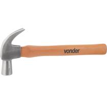 Martelo c/ cabo madeira 29mm vonder