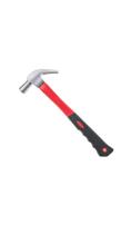Martelo Cabo Fiberglass 27 mm - 123 Útil Martelo Cabo Fiberglass 27 mm - 123 Útil