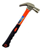 Martelo Cabo Fibra 25mm Western