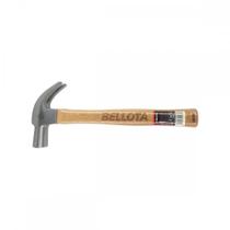Martelo Carp.Bellota Polido 31 Mm