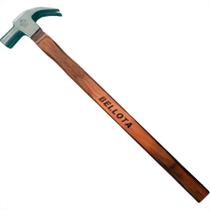 Martelo Carpintaria Bellota.Longo 29 Mm Martelo Carpintaria Bellota.Longo 29 Mm