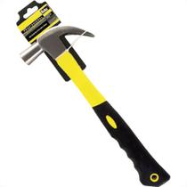 Martelo Carpintaria Cabo Fibra Eda 23 Martelo Carpintaria Cabo Fibra Eda 23