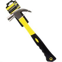 Martelo Carpintaria Cabo Fibra Eda 25 Martelo Carpintaria Cabo Fibra Eda 25