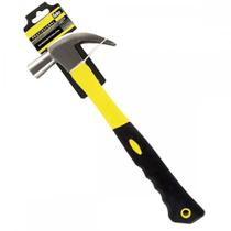 Martelo Carpintaria Cabo Fibra Eda 25 Martelo Carpintaria Cabo Fibra Eda 25