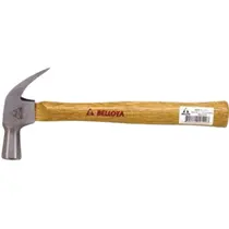 Martelo Carpinteiro 8001 31mm - Bellota