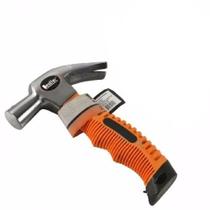 Martelo Carpinteiro Cabo Curto Emborrachado Bestfer