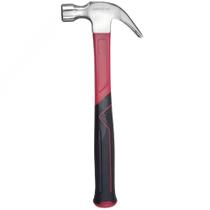 Martelo Carpinteiro Cabo Fibra 21mm Gedore Red