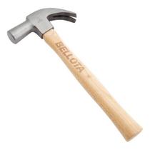 Martelo Carpinteiro Unha 29mm - Bellota Martelo Carpinteiro Unha 29mm - Bellota
