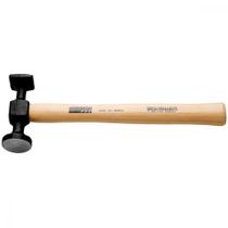 Martelo chapeador faces planas 310 g