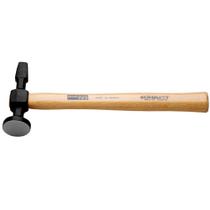 Martelo Chapeador Pena Reta 350G Tramontina 40474000