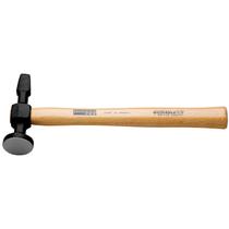 Martelo Chapeador Pena Reta 350g Tramontina Pro 280mm Aço Especial