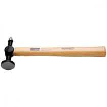 Martelo chapeador ponta curta 300 g Martelo chapeador ponta curta 300 g