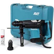 Martelo Combinado 32Mm SDS PLUS 850W 5,5J Acessórios Maleta HR3210FCT 110V Makita Martelo Combinado 32Mm SDS PLUS 850W 5,5J Acessórios Maleta HR3210FCT 110V Makita