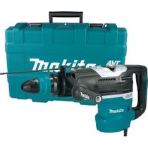 Martelo Combinado 45Mm SDS MAX 1350W 12,5J Acessórios Maleta HR4510C 220V Makita Martelo Combinado 45Mm SDS MAX 1350W 12,5J Acessórios Maleta HR4510C 220V Makita
