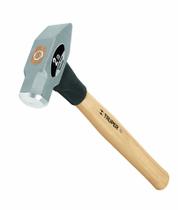 Martelo Cross Peen Truper 30938 de 1 kg com alça de nogueira Martelo Cross Peen Truper 30938 de 1 kg com alça de nogueira